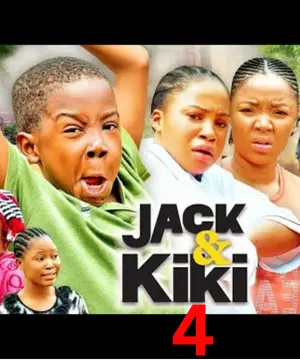 Jack and Kiki Season 4