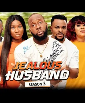 Jealous Husband Season 3