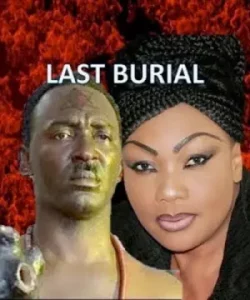 Last Burial Full Movie