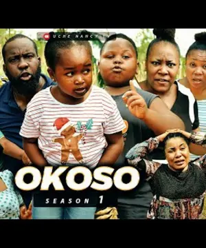 Okoso Season 1