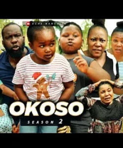 Okoso season 2