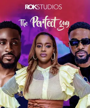 The Perfect Guy Nigerian Movie Download