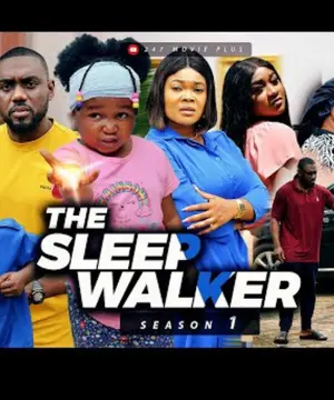 The Sleep Walker season 1