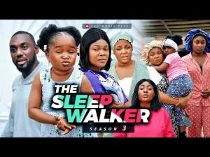 The Sleep Walker Season 3