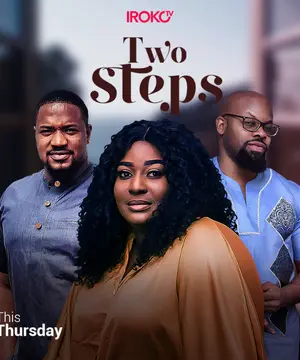 Two Steps Nigerian Movie