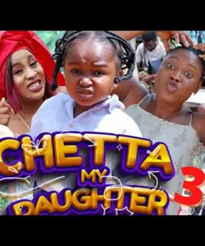 chetta my daughter season 3