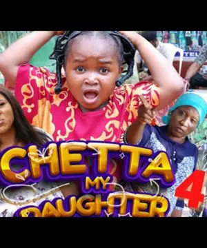 chetta my daughter season 4