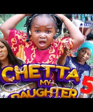 chetta my daughter season 5