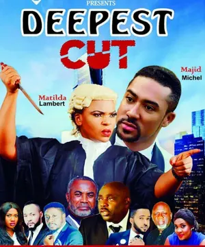 deepest cut nigerian movie