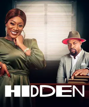 hidden nigerian movie