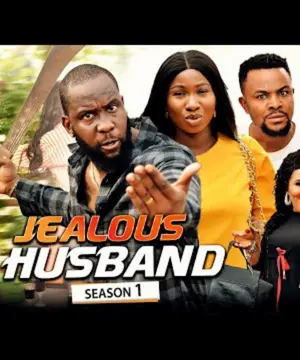 jealous husband season 1