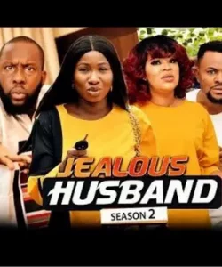 jealous husband season 2