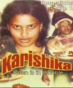 Karishika Nigerian Movie Part 1