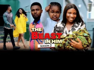 the beast in him episode 2