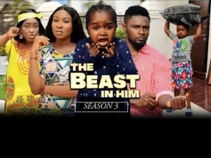the beast in him episode 3