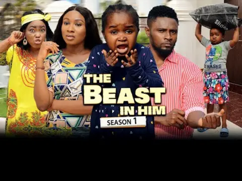 the beast in him nigerian movie