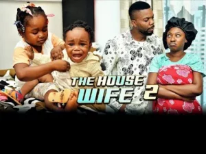 the house wife season 2