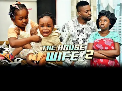 the house wife season 2