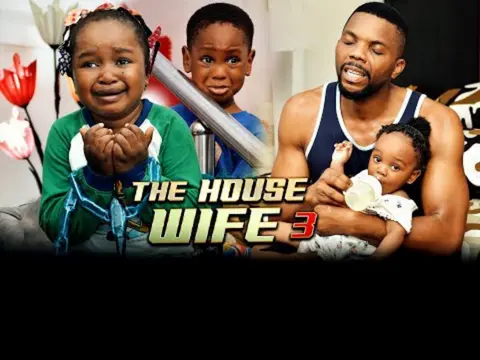 the house wife season 3