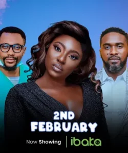 2nd February Nigerian Movie