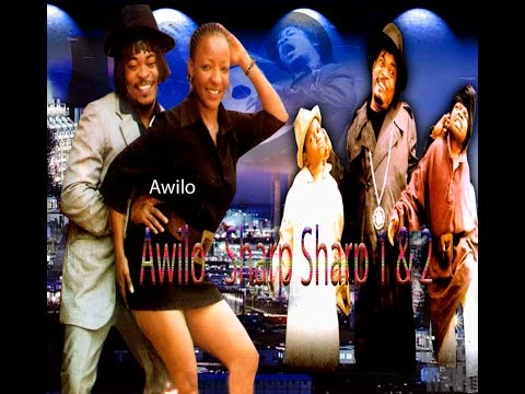 Awilo Sharp Sharp Nigerian Movie 1 and 2