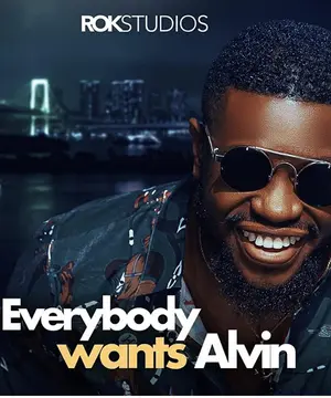 Everybody Wants Alvin Nollywood Movie