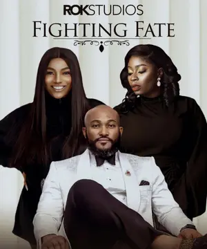Fighting Faith Nigerian Movie