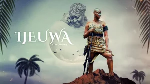 Ijeuwa nigerian movie