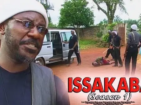 Isakaba Nigerian Movie Season 1