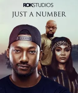 Just A Number Nigerian Movie