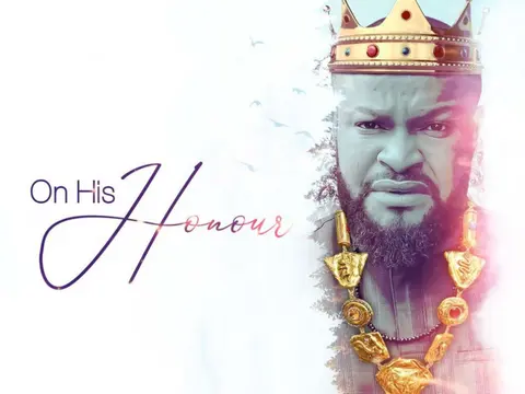 on his honour nigerian movie download