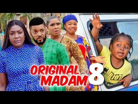 Original Madam Part 8