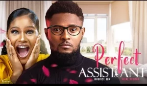 Perfect Assistance Nigerian Movie