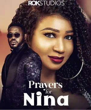 Prayers For Nina Nigeria Movie