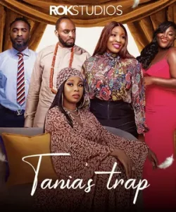 Tania's Trap Nigerian Movie