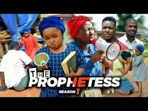 The Prophetess Season 1
