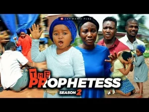 The Prophetess Season 2