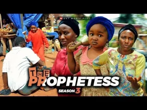The Prophetess Season 3