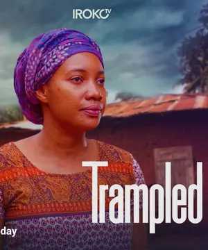 Trampled Nigerian Movie