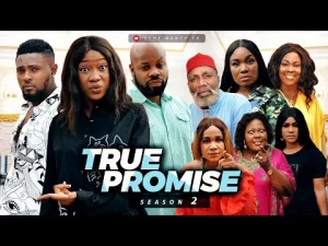 True Promise Season 2