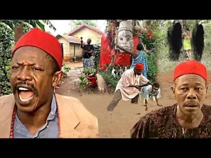 Ukwa Nigerian Movie