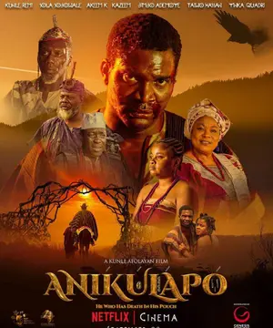 Download anikulapo movie by kunle afolayan