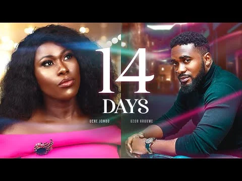 14 Days Nigerian Movie
