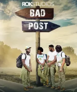 Bad Post Nigerian movie