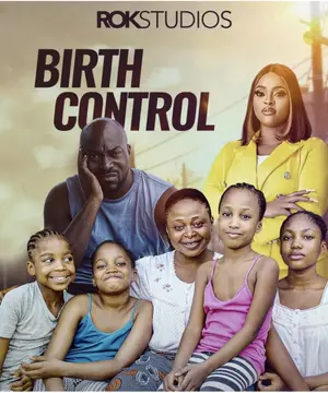 Birth Control Nigerian Movie