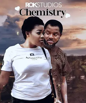 Chemistry Nigerian Movie