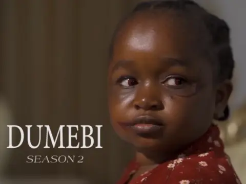 Dumebi Season 2
