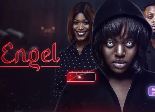 Engel Nigerian Movie