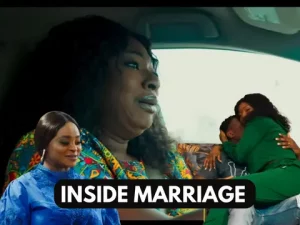 Inside Marriage Nigerian Movie