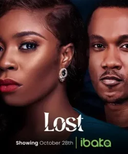 Lost Nigerian Movie
